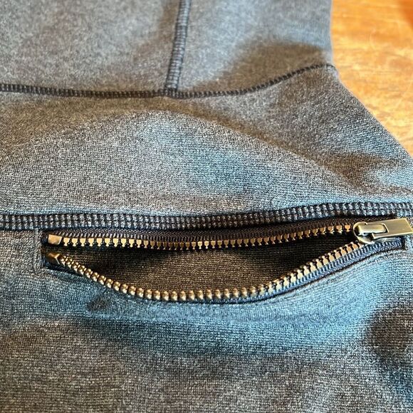 EUC Athleta Strata Ponte Mini Dress SP - Picture 9 of 9